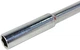Отвертка FORCEKRAFT с магнитным битодержателем 1/4" FK-8144 - изображение 3