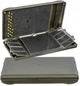 Корпова поводочниця - кейс CZ Accessory&EVA Rig Box 25,5x13,5x3cm (CZ9810) - зображення 1