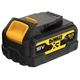 Акумулятор до електроінструменту DeWALT 18 В XR Li-lon GFN блок 5 Ah, 0.72 кг (DCB184G) - зображення 1