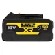 Акумулятор до електроінструменту DeWALT 18 В XR Li-lon GFN блок 5 Ah, 0.72 кг (DCB184G) - зображення 2