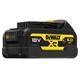 Акумулятор до електроінструменту DeWALT 18 В XR Li-lon GFN блок 5 Ah, 0.72 кг (DCB184G) - зображення 5