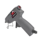 Пістолет клейовий 7-8 мм, 10 Вт, 230 В INTERTOOL RT-1009 - изображение 2