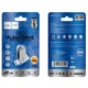 Высокоскоростная флешка 2в1 USB 3.0/ Type-C для телефона, компьютера, планшета HOCO 128GB с поддержкой OTG Silver - изображение 5