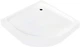 Душевой поддон AQUASTREAM Premium S-Line 100 - изображение 1