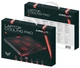 Охлаждающая подставка для ноутбука Crown CMLS-130 Black/Red - изображение 2