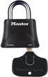 Zamek Master Lock z systemem przycisków (2650EURD) - obraz 1