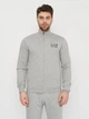 Спортивный костюм мужской Emporio Armani 11100.2 S Светло-серый - изображение 4