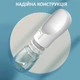 Бутылка поилка для собак/котов дорожная для воды 300 мл PB+ C21 белая (GS-91081) - изображение 4