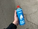Цанговый газовый баллон - картридж для туристических плит и горелок BVS 220 гр - изображение 3