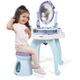 Игровой набор Smoby Toys Фроузен Столик с зеркалом (320244) - изображение 5