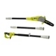 Висоторіз ланцюговий електричний RYOBI RPP755E (5133002321) - зображення 4