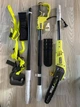 Висоторіз ланцюговий електричний RYOBI RPP755E (5133002321) - зображення 6