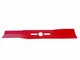 Ніж для газонокосарки 50.2см. Universal Blade Red - WINZOR PRO ZCD M006 - изображение 1