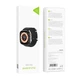 Смарт часы Smart Watch Series 8 Borofone BD3 Ultra 49 мм 240 мАч рус черные - изображение 9