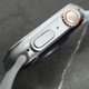 Смарт Часы Smart Watch Series 8 XO M8 Ultra Mini 41 мм укр меню серый - изображение 10