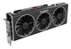 Відеокарта XFX Radeon RX 6950 XT Speedster MERC 319 (RX-695XATBD9) НОВИНКА - изображение 2