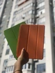 Чохол Smart Case для iPad Air 4 10,9" (2020) Orange - изображение 3
