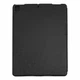 Чохол Origami Case для iPad Pro 12,9" (2015/2016/2017) Leather pencil groove black - зображення 2