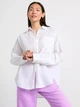 Сорочка Lindex XL Білий 8537278_white - изображение 1