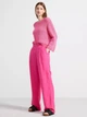 Штани Lindex 34 рожевий 8543233_rose-34 - изображение 1