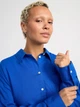 Сорочка Lindex 34 синій 8537278_blue-34 - изображение 4