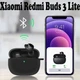 Чохол BeCover Silicon для Xiaomi Redmi Buds 3 Lite Yellow (707475) - зображення 3
