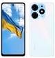 Смартфон Tecno Spark 10 Pro (KI7) 8/128GB NFC Dual Sim Pearl White (4895180796098) - изображение 1