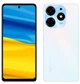 Смартфон Tecno Spark 10 Pro (KI7) 8/128GB NFC Dual Sim Pearl White (4895180796098) - изображение 2