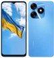 Смартфон Tecno Spark 10 (KI5q) 8/128GB NFC Dual Sim Meta Blue (4895180797743) - изображение 1