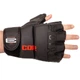 Перчатки для смешанных единоборств Core Warrior 8536 размер S Black - изображение 5