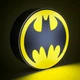 Нічник Paladone DC COMICS: BATMAN BOX LIGHT (PP9862BM) - зображення 3