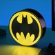 Нічник Paladone DC COMICS: BATMAN BOX LIGHT (PP9862BM) - зображення 5