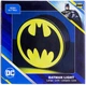 Нічник Paladone DC COMICS: BATMAN BOX LIGHT (PP9862BM) - зображення 6