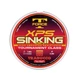 Волосінь Trabucco T-Force XPS SINKING PLUS 150м 0,16мм 3,60кг - зображення 2