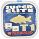 Волосінь Trabucco SUPER ELITE T1 CARP FISHERY 50м 0.18мм 6,50кг - зображення 2