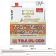 Леска Trabucco шок-лідер T-Force Taper Leader 10шт по 15м 0.26/057мм 8,35--32,50кг - изображение 2