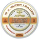 Леска Trabucco шок-лідер T-Force Taper Leader 10шт по 15м 0.26/057мм 8,35--32,50кг - изображение 3
