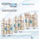 Шампунь Fortesse Pro Balance & Fresh 1000 мл (4820000306201) - изображение 7