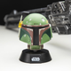 Lampka Paladone Icons Star Wars: Boba Fett Light (PP6379SW) - obraz 3