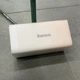 Зарядний пристрій Baseus GaN3 Pro Fast Charger, 65 Вт, 1xUSB-A + 2xUSB-C, QC3.0 / PD2.0 / FCP / SCP / AFC - зображення 6