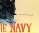 Постер CP I Want You for the Navy 1917, Вінтаж 55х86 см (278) - зображення 4