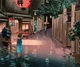 Постер CP Ushigome Kagurazaka 1939, Вінтаж 42х60 см (276) - зображення 4