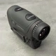 Далекомір лазерний Vortex Razor HD 4000, дальність 4.6 - 3657 м, 7х25, кутова компенсація, режим LOS для стрільби з гвинтів (242750) - зображення 9