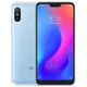 Смартфон Xiaomi Redmi 6 Pro 4/64GB Blue Global Rom Refurbished - зображення 1