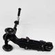 Самокат 5в1 Best Scooter трехколесный, сидение, ручка 71905 - изображение 6