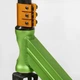 Самокат трюковой Best Scooter Салатовый с черепом BS-9621 - изображение 7