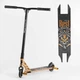 Самокат трюковий Best Scooter "Spider rest" Золотий, пеги 55084 - зображення 9