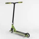 Самокат трюковий Best Scooter "Spider rest" Салатовий, пеги 53442 - зображення 4