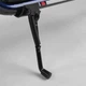 Самокат Corso Черно-красный, 12" передний тормоз JT 32050 - изображение 4