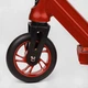 Самокат трюковий Best Scooter Червоний з черепом BS-9811 - зображення 7